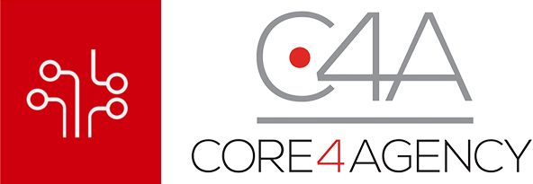 Core4Agency Logo