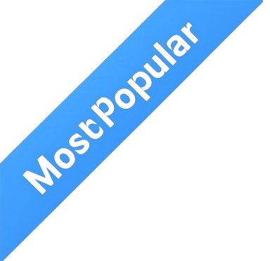 Most Popular