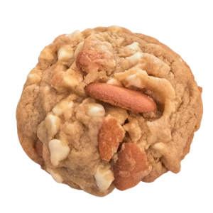 Banana Pudding Cookie