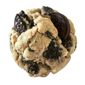 BisOff Chocolate Cookie