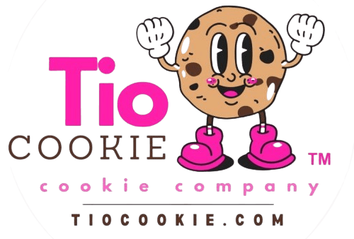 TioCookie Logo