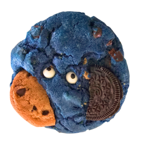 Cookie Monster