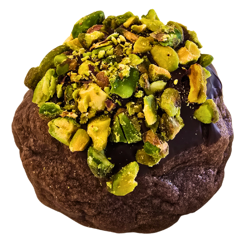 Dubai Chocolate Cookie