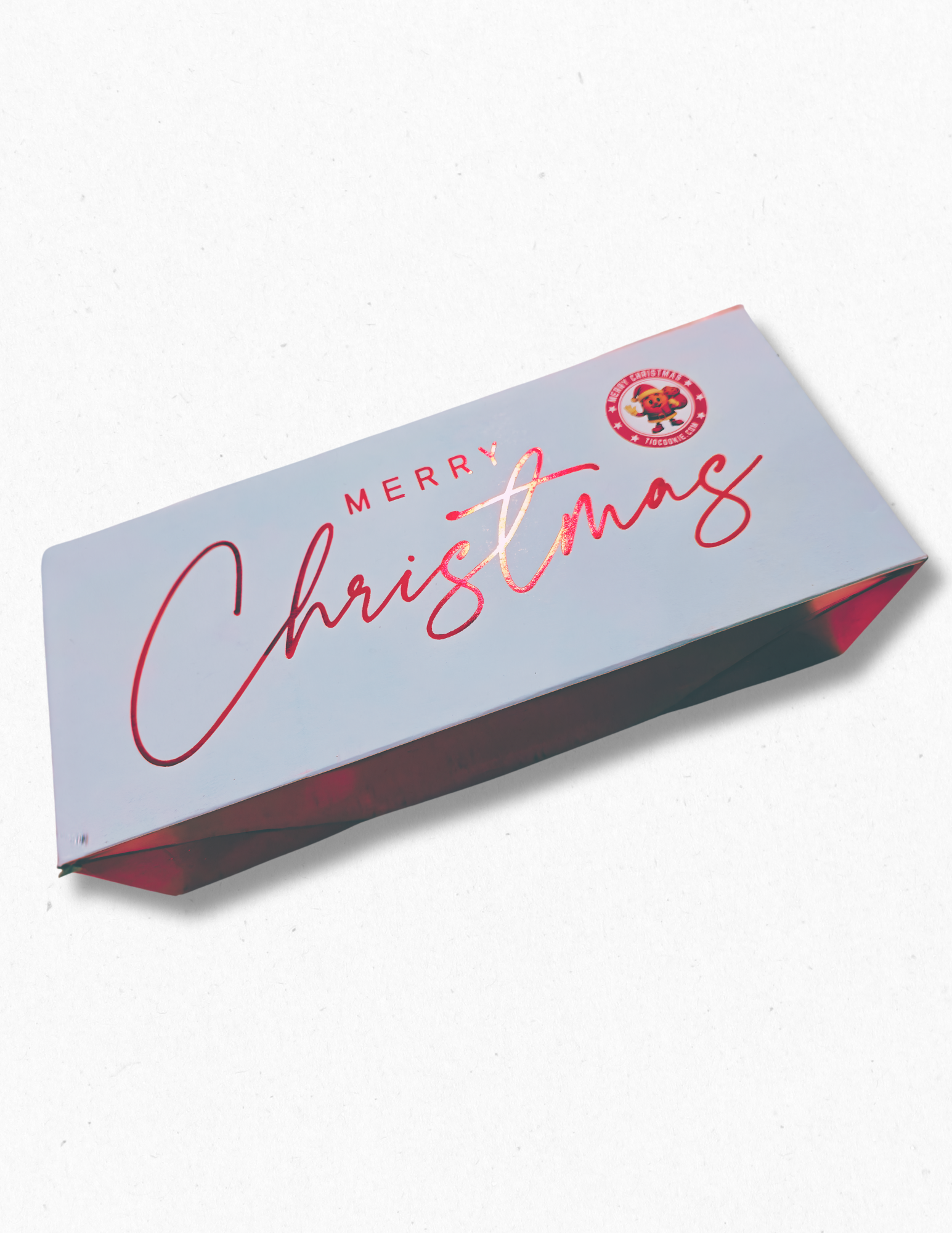 CHRISTMAS GIFT BOX - OPTION A