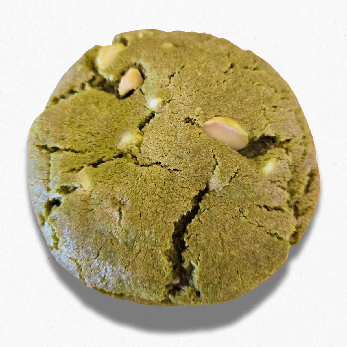 MATCHA MACADAMIA SUPREME